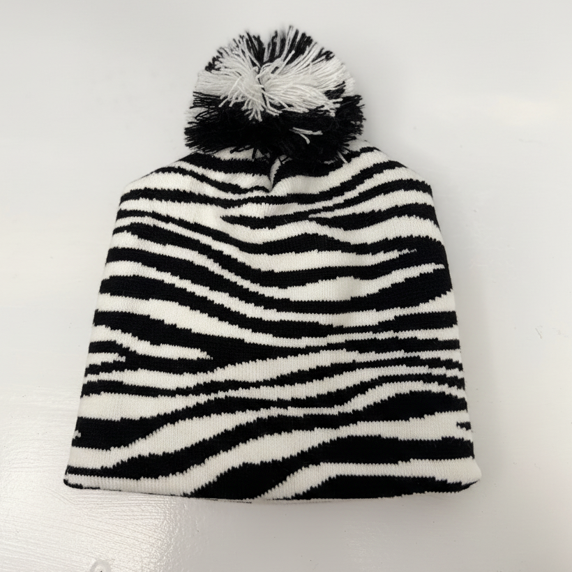 Zebra Product Photo