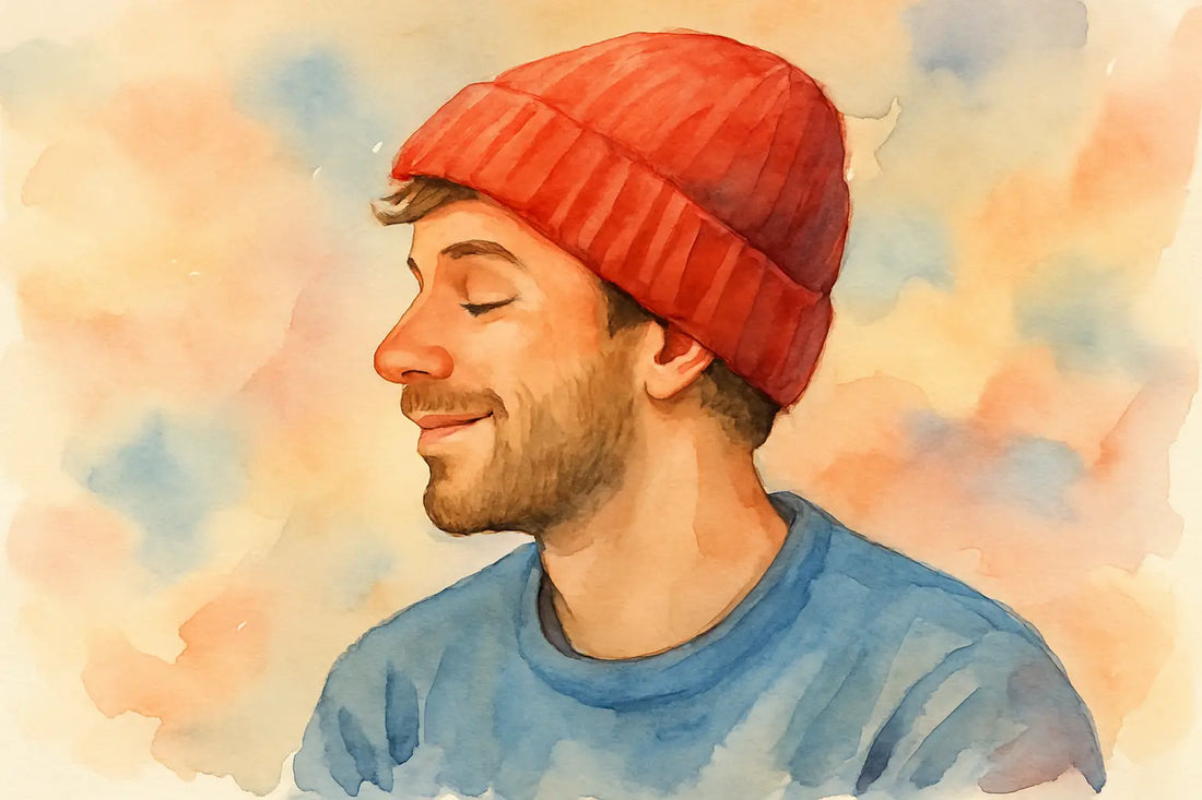 Funny Beanie Gifts Your Boyfriend Will Wear