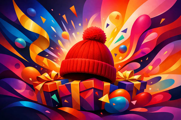 Gift for Hard to Shop for People That Wins