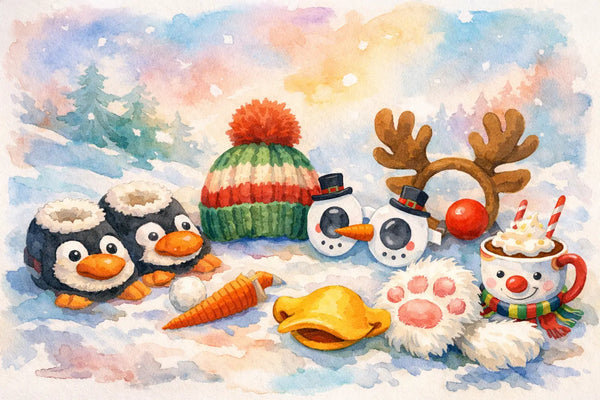 Guide to Funny Winter Accessories