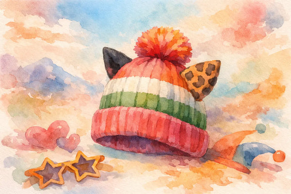 How to Choose a Novelty Beanie That Hits
