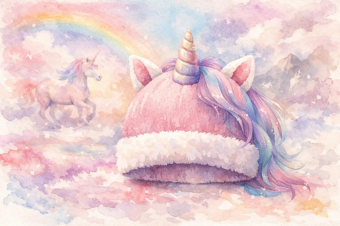 Best Beanies for Unicorn Fans That Get Noticed