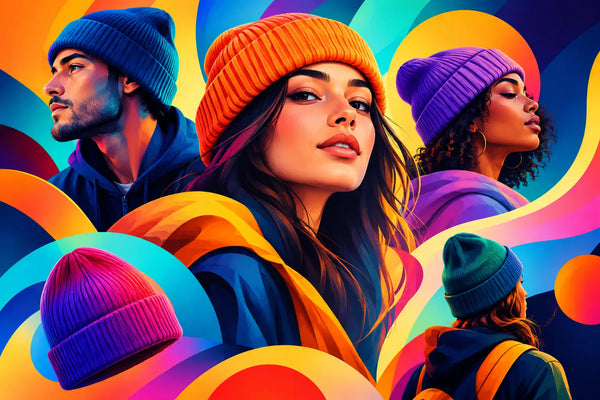 Beanie Fit Guide: Find Your Cozy, Crazy Look