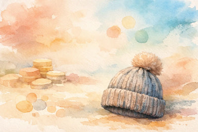 Knit Beanie Pricing Around Thirty Explained