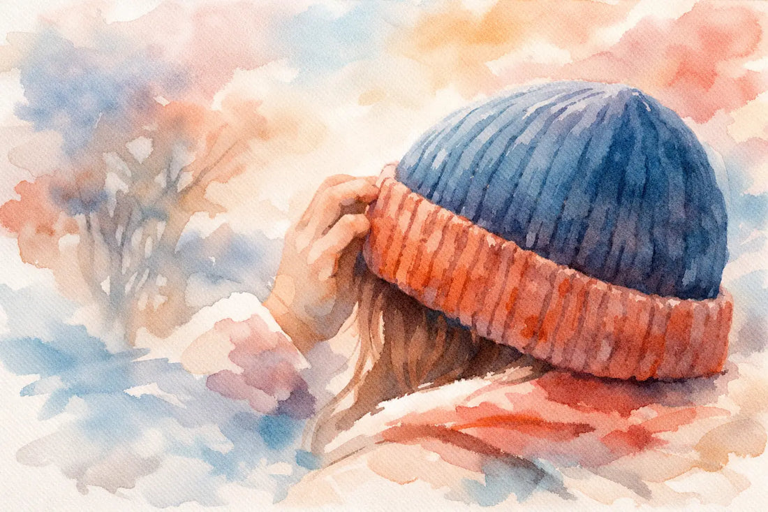 How to Stop Beanie From Itching Fast