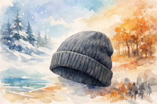 When Should You Wear Beanies?