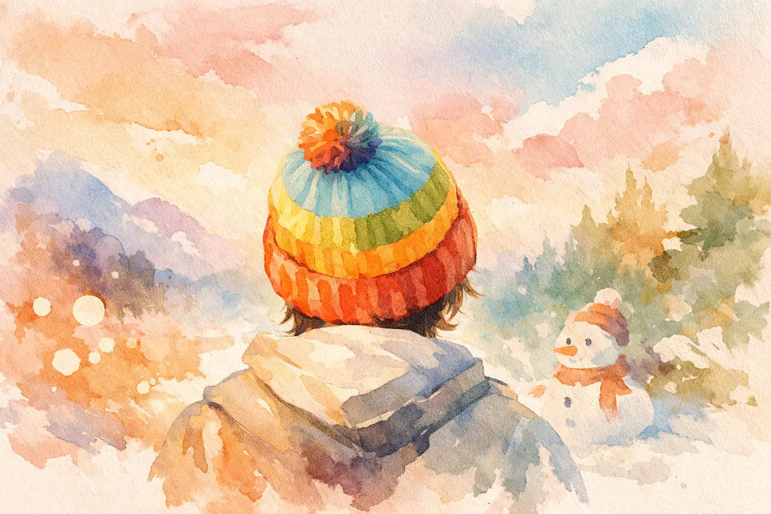 Why Wear a Funny Beanie? 7 Real Reasons