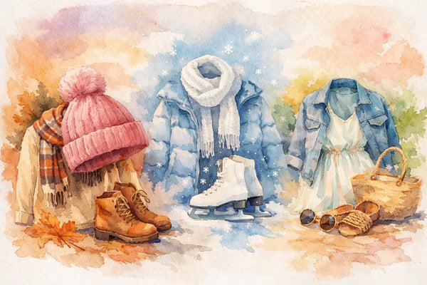 Your Guide to Themed Beanie Outfit Styling