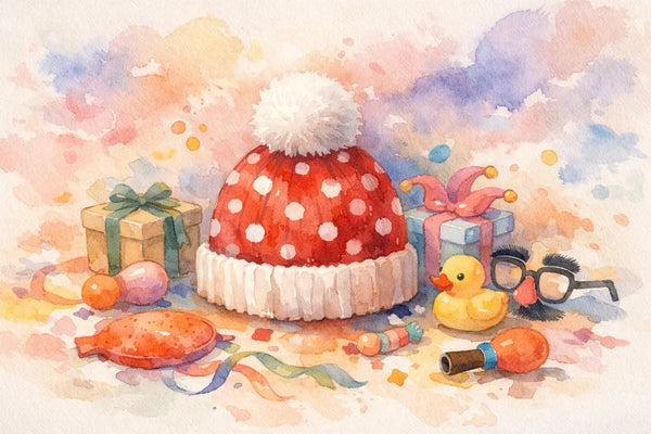 13 Funny Beanie Gift Ideas Under 30