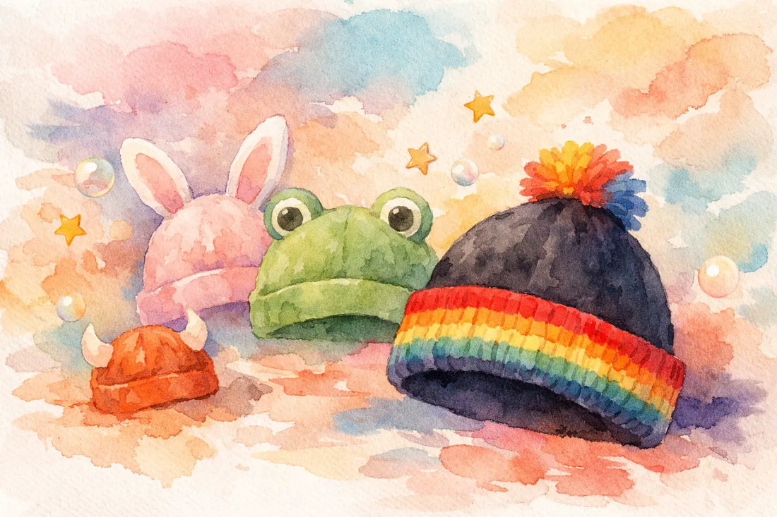 How to Choose Novelty Beanies That Hit