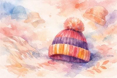 A Guide to Choosing a Statement Beanie