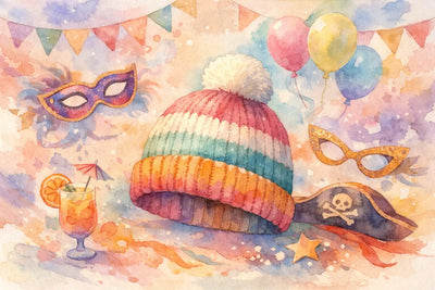 12 Best Beanies for Theme Parties