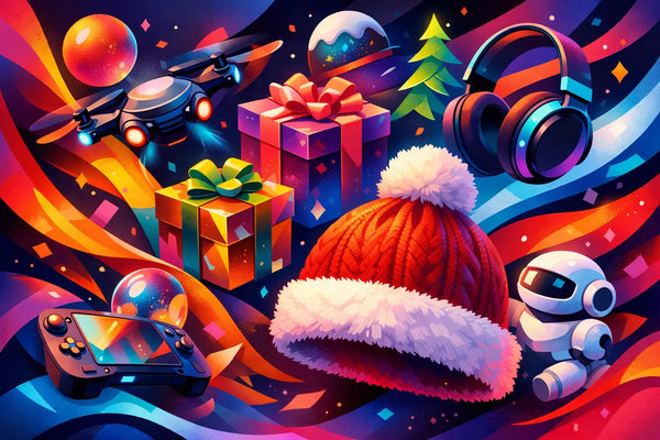 Christmas Gifts 2026 That Aren’t Boring