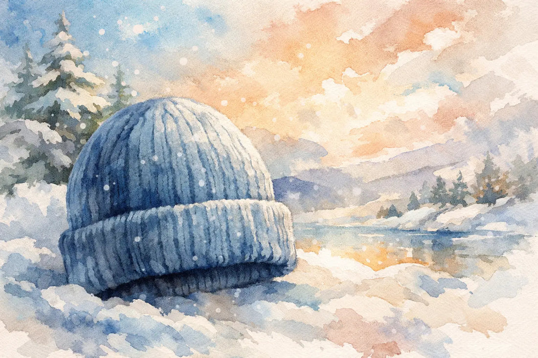 Are Acrylic Beanies Warm Enough for Winter?