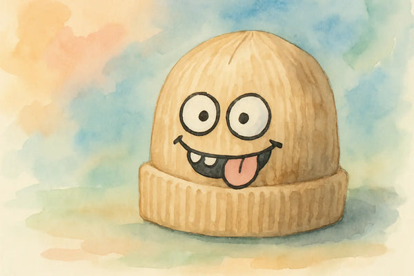 Where to Buy Funny Beanies Online (Without Regret)
