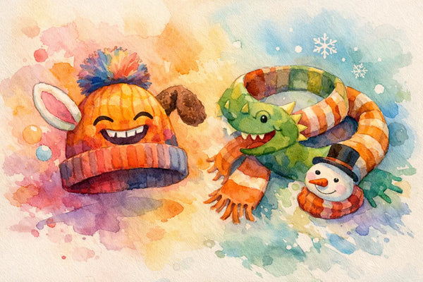 Funny Beanies vs Novelty Scarves: Which Wins?