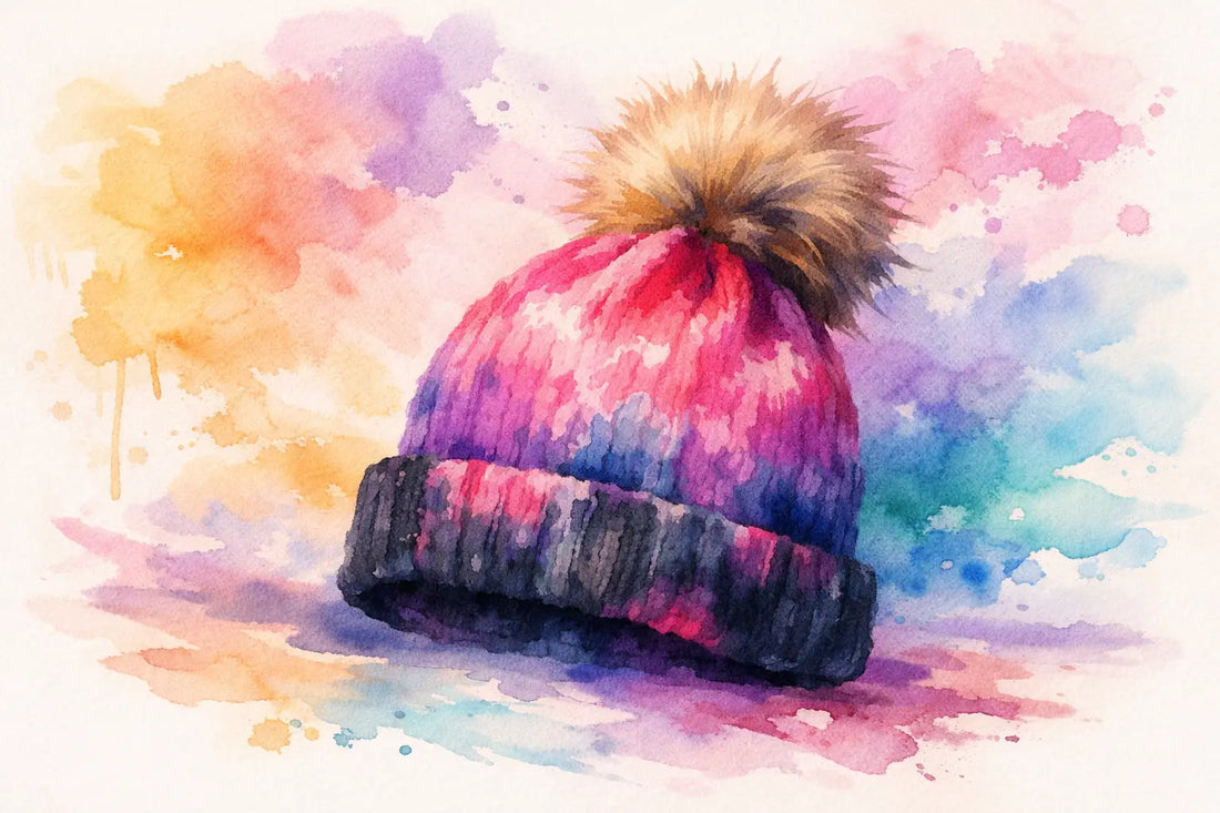 Statement Beanies That Actually Get Noticed