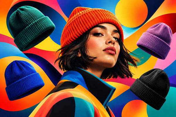 Beanie Fashion Trends That Refuse to Be Basic