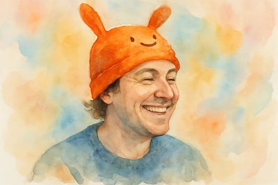 Funny Beanies for Adults That Get Compliments