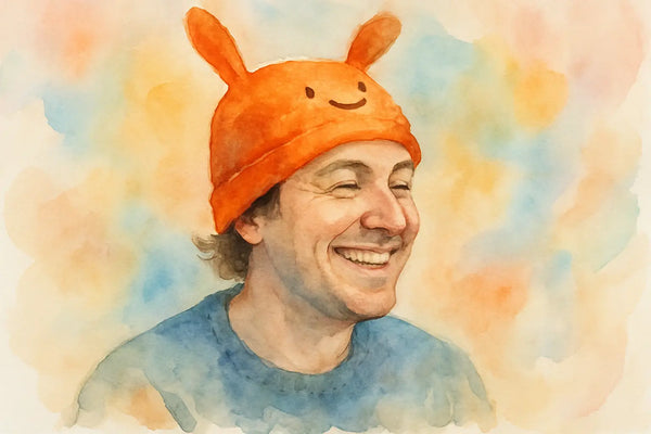 Funny Beanies for Adults That Get Compliments