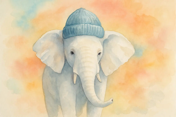 White Elephant Beanie Gift That Wins Every Swap