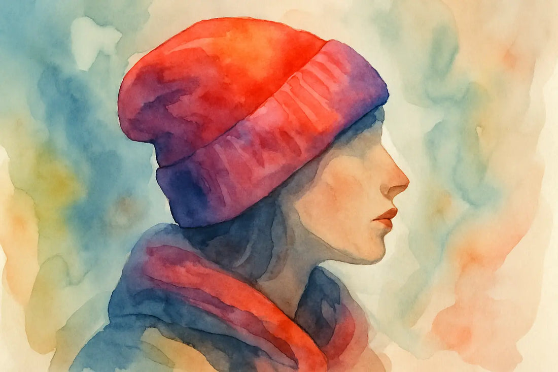 Statement Beanies That Actually Get Noticed