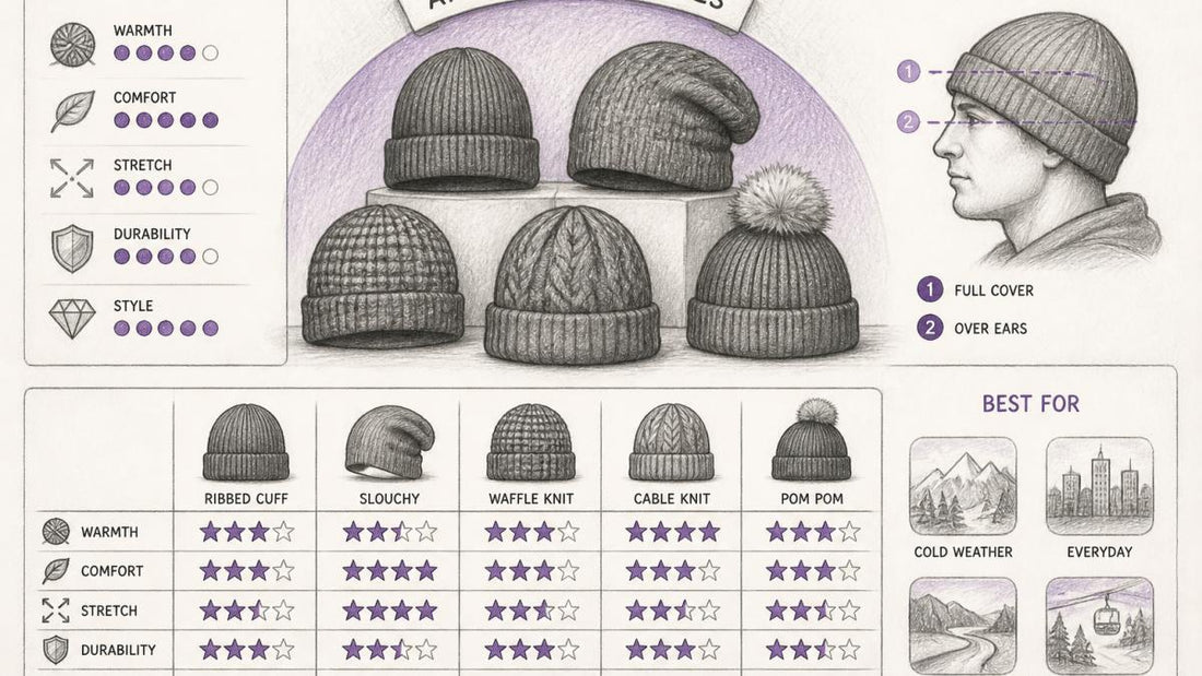 Akinz Alternative for Unique Beanies: Top Picks