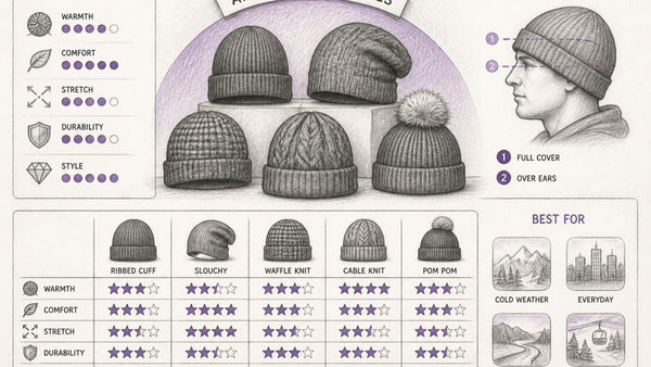 Akinz Alternative for Unique Beanies: Top Picks