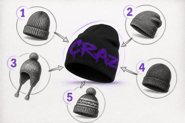 Akinz Alternatives for Knit Hats: 5 Better Options