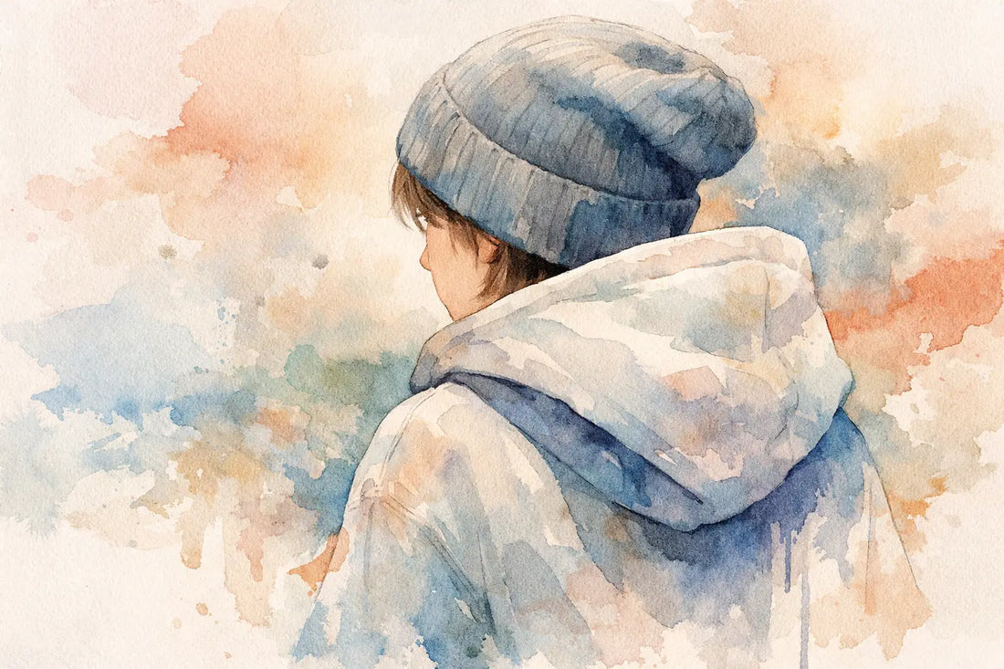 How to Style Beanie With Hoodie Right