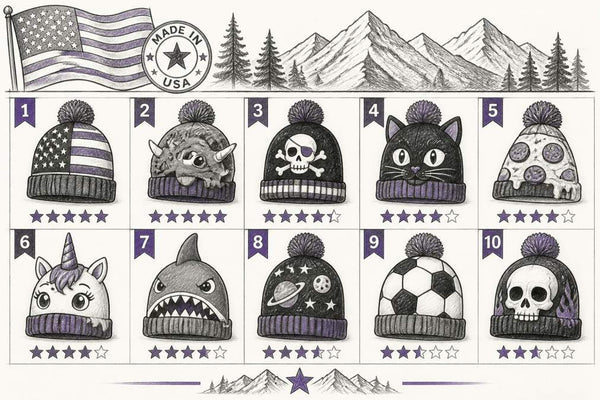 Best American Made Winter Hats: 2026 Guide