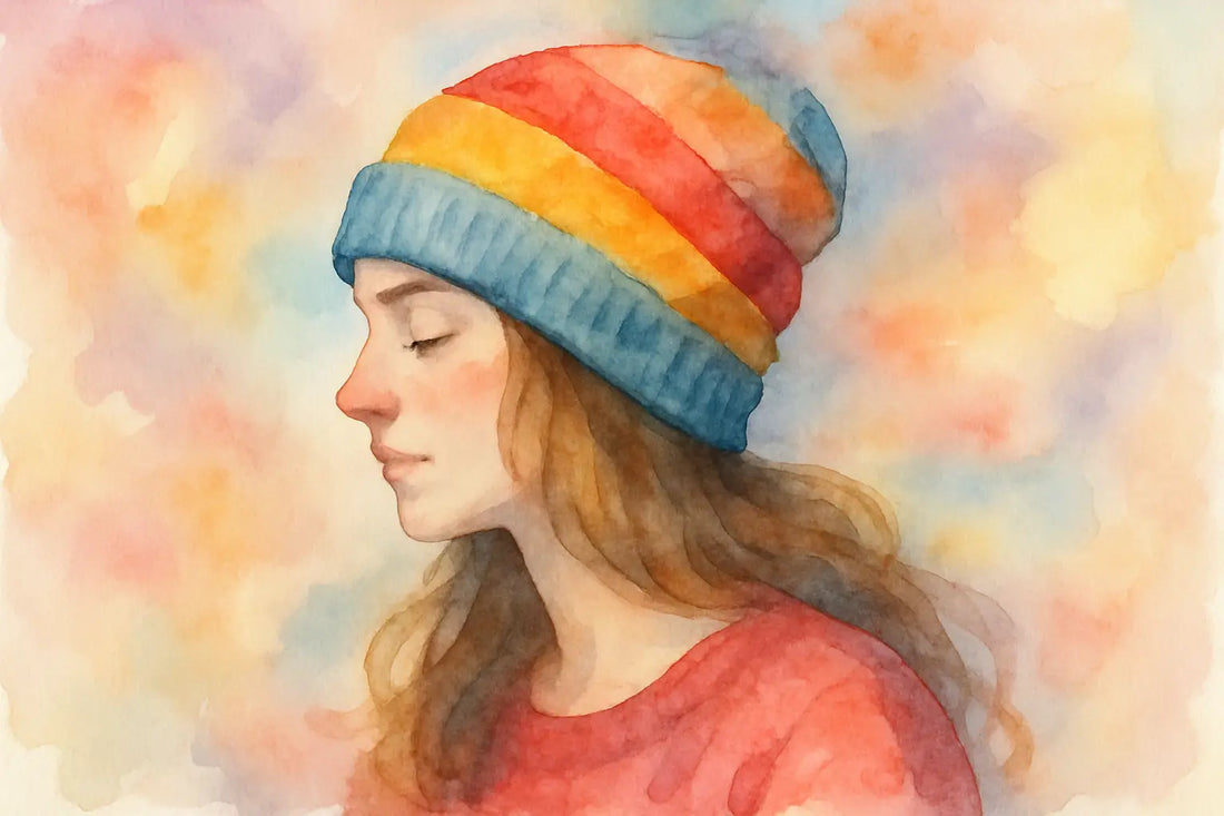 Unique Beanies That Nail Birthday Energy
