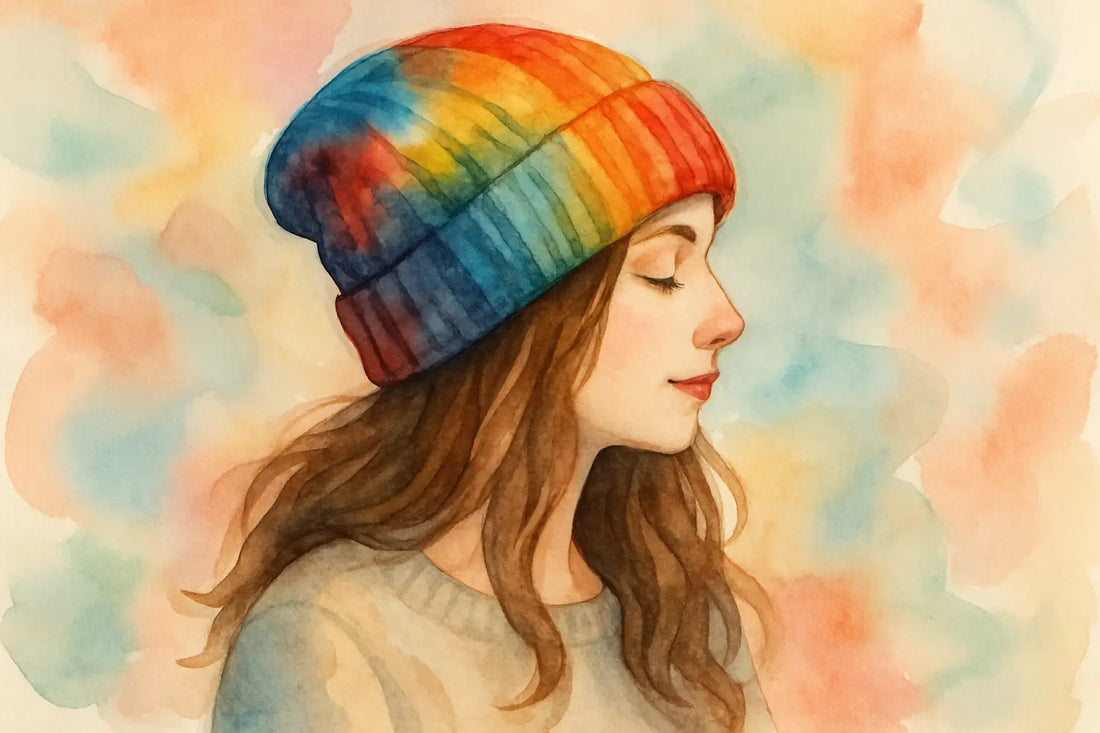 15 Quirky Beanie Gifts Your Girlfriend Will Wear
