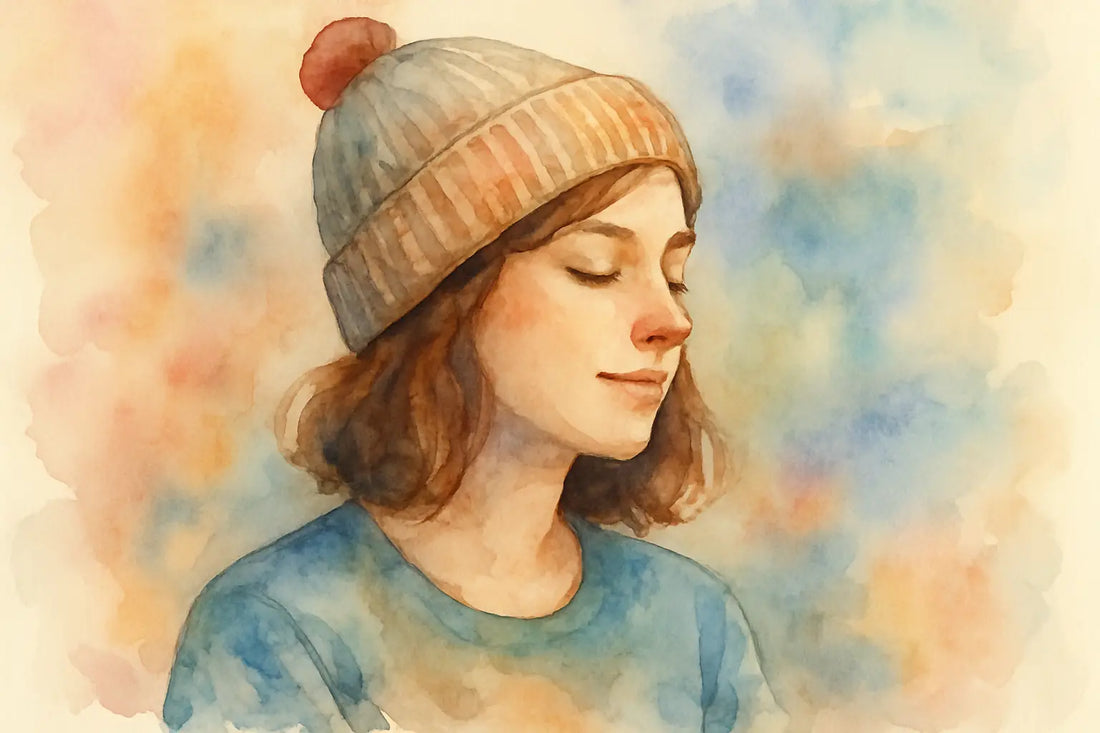 Gift Beanies Coworkers Actually Want to Wear