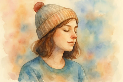 Gift Beanies Coworkers Actually Want to Wear
