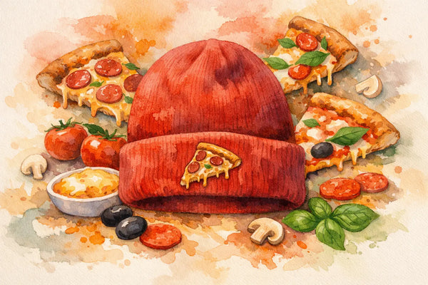 10 Best Beanies for Pizza Lovers
