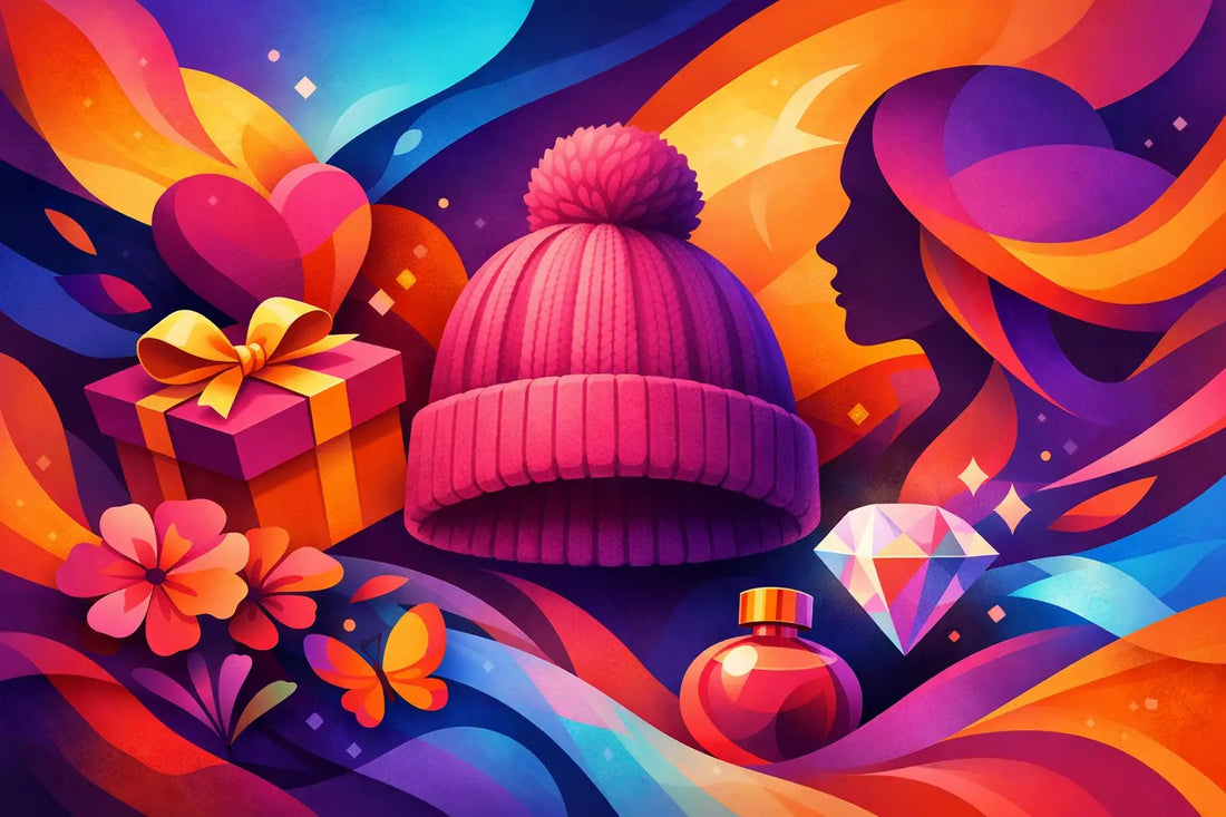 Best Gift for Women: Go Personal, Not Predictable