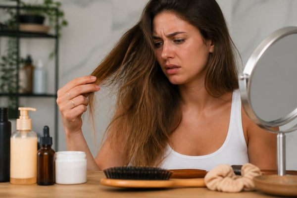 How to Fix Bad Hair: Quick Fixes & Real Repair