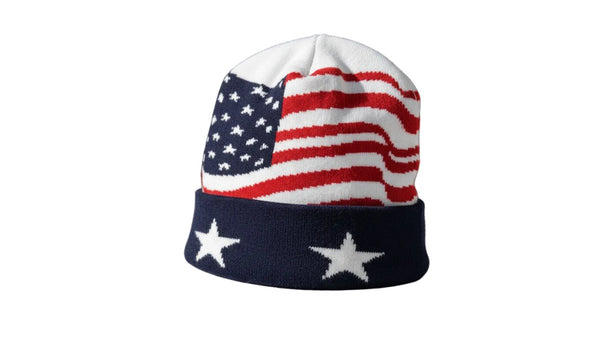 Handcrafted USA Made Winter Hats: 10 Bold Styles