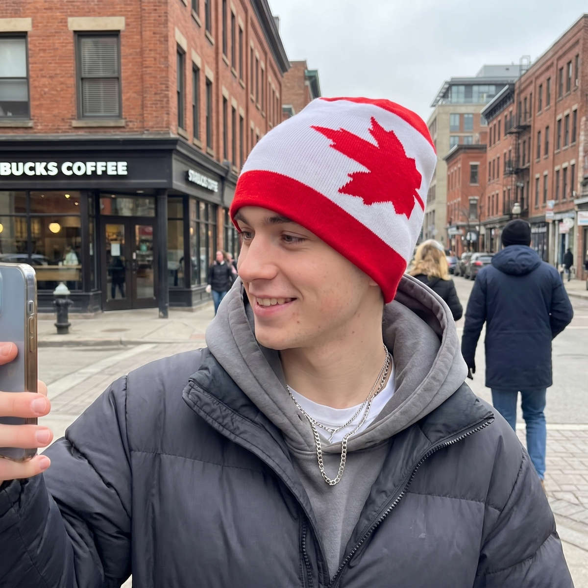Canada