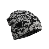 Gothic beanie product image
