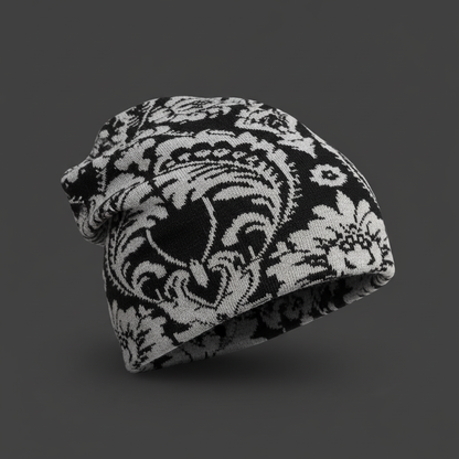 Gothic beanie product image