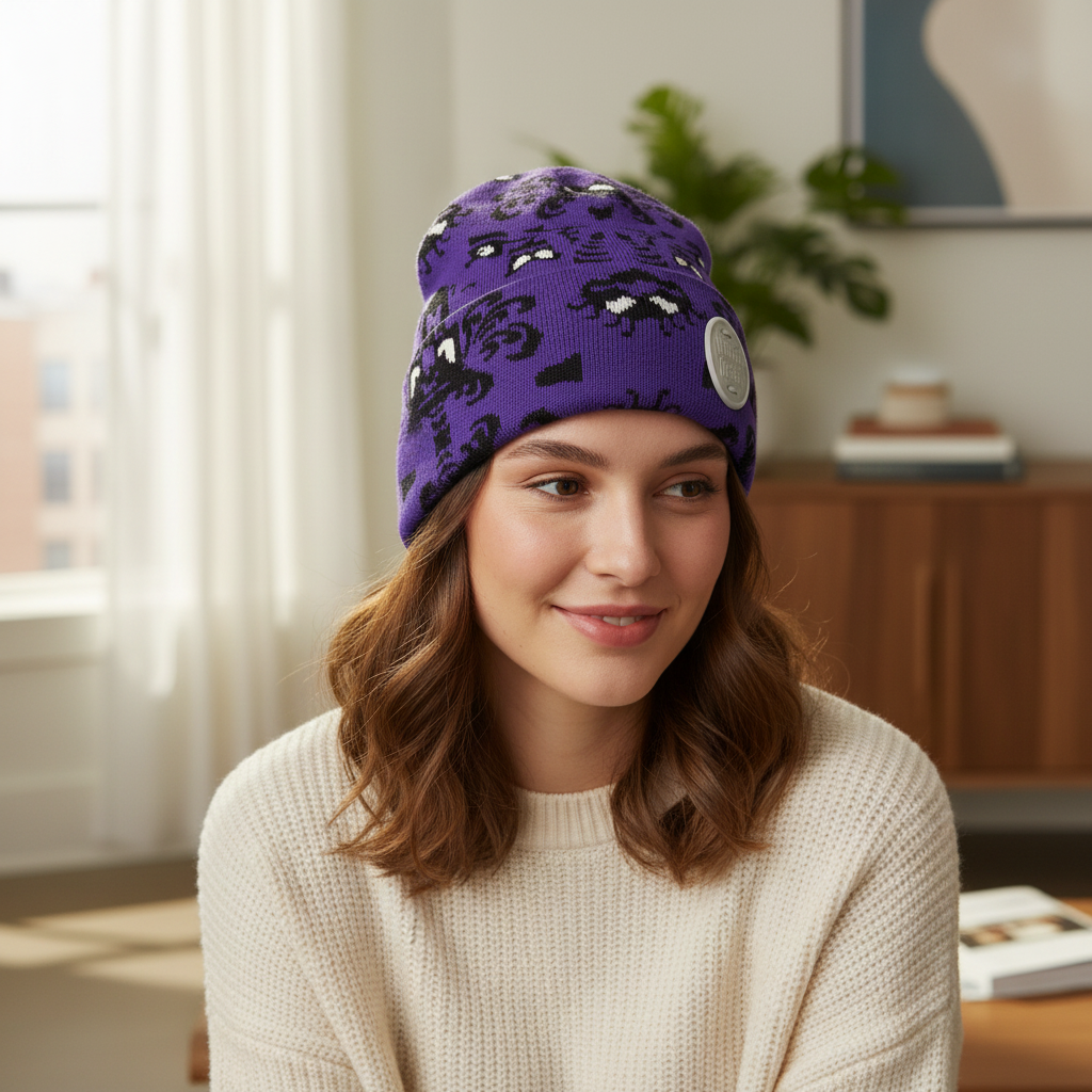 Haunted paper Lifestyle Photo