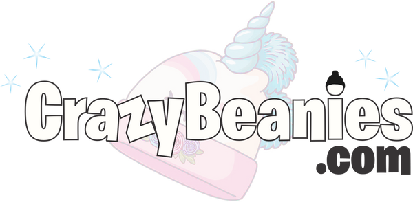 Crazy Beanies