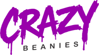 crazy beanies logo