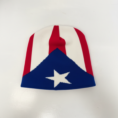 Puerto Rico beanie product image