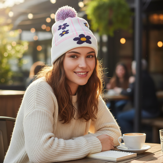 The Door Lifestyle Image