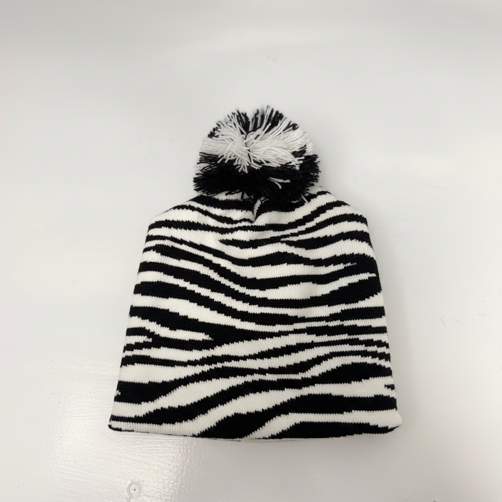 Zebra Product Photo
