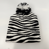 Zebra Product Photo