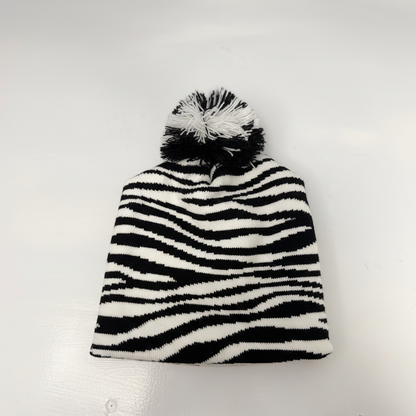 Zebra Product Photo